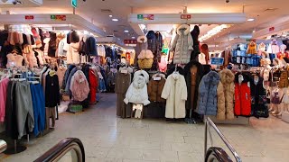 Exploring Dongdaemun night Market Cheapest in the Soul of Seoul DDP SeoulSouthKorea [upl. by Erodaeht357]