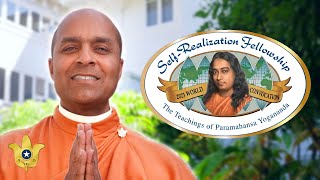 All Are Welcome  SRF 2023 World Convocation [upl. by Woodall451]