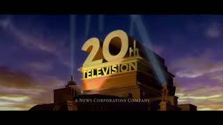 20th Century Fox Television in Cinemascope [upl. by Klapp612]