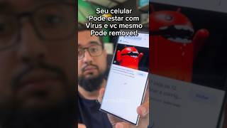 Celular lento e travando tenta isso celular tecnologia android tutorial dicas [upl. by Beeck]