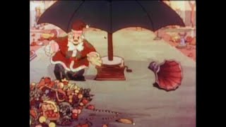 Classic Christmas Cartoons Vol 1 [upl. by Crichton]