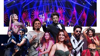 IIFA Awards 2024 Full Show Abu Dhabi Shahrukh Khan Vicky Kaushal Rani Mukherjee Rekha Aishwarya [upl. by Greenleaf]