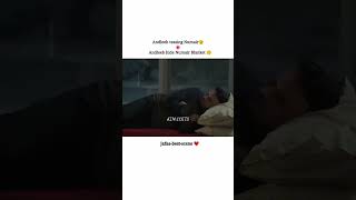 Andleeb teasing Numair 😉 jafaa couplegoals trending love trendingshorts youtubeshorts new yt [upl. by Oralla953]