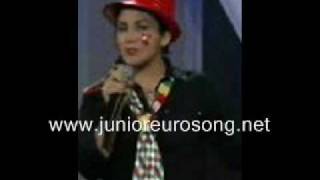 Rena Kiriakidi  Tsirko Cyprus JESC 2005 [upl. by Cofsky]