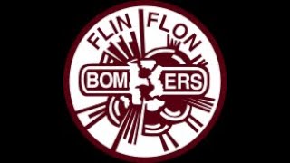 Yorkton Terriers  Flin Flon Bombers Nov 10 Highlights [upl. by Gudrun669]