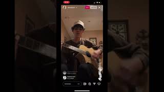 Jugaste y sufrí instagram live [upl. by Morrison]