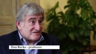 Professor Dan Burke on Salvestrols  an interview by OrthoKennis [upl. by Aicenod]