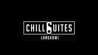 Chill Suites Langkawi hotel in Malaysia  Hotel in Kedah Malaysia Near Eagle Eye [upl. by Eehtomit108]