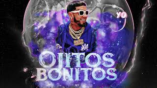 OJITOS BONITOS Audio Oficial [upl. by Lothair]