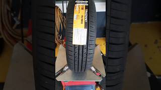 Llanta 1757013 TRAZANO T118  Llantero YouTubero llantas tires tyres llantasnuevas [upl. by Atsed596]