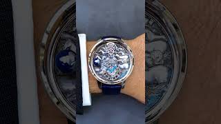 The Jacob amp Co Astronomia Tourbillon Stallions shorts [upl. by Cima462]