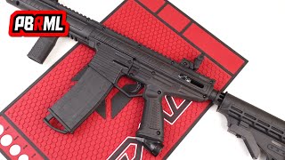 Tippmann Stormer Elite Review [upl. by Mike531]