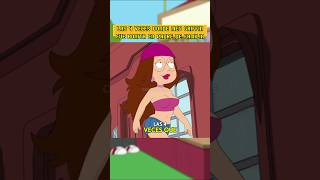 CUATRO VECES QUE MEG FUE BONITA EN PADRE DE FAMILIA  shorts familyguy cartoon [upl. by Paule283]