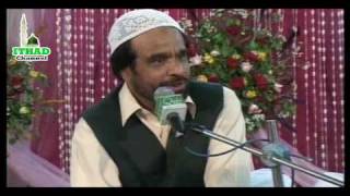 URS MUBARAK 2010 Mangton ko Sultan Banaya by Alhaj Yousef Memon PART 1 [upl. by Acire]