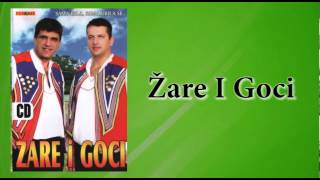 Zare i Goci  Kosibaso Audio 2009 [upl. by Darraj793]