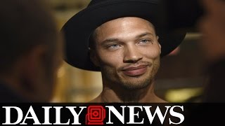 Hot Convict Jeremy Meeks Banned From Entering London [upl. by Rehpotsrhc720]