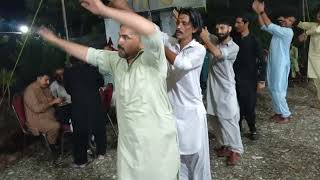 New pashto dance Bibi shirini gudwalian program [upl. by Nroht]