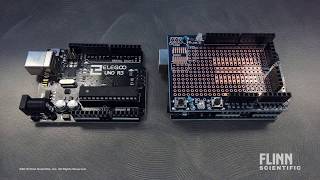 Arduino 101 Part 1 – Introduction [upl. by Ahsakat773]