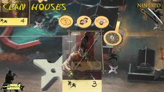 Drakkenstrikes Ninjato Components Breakdown Video Review in HD [upl. by Ruben]