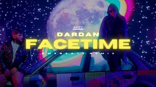 DARDAN – FACETIME📱 DMSBeatz Remix [upl. by Ecirb]