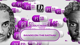 DBlock Europe  Bando On The Satnav [upl. by Spiros]