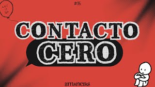 16  ¿El contacto cero funciona  D2Maneras Podcast [upl. by Nelleus412]