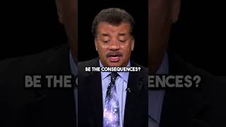 Can Anything Outrun Light 💡 w Neil deGrasse Tyson [upl. by Elie493]