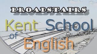 Kent School of English Broadstairs 2015 [upl. by Ladiv]