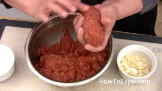 Mortadela  How To Cook Mortadella  Part 2 of 3 [upl. by Luther]