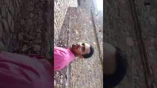 youtube  The Bhangarh Fort [upl. by Gereron728]