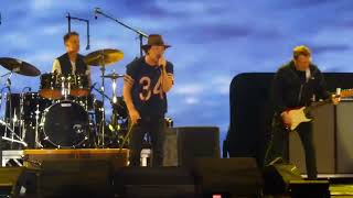 Pearl Jam  Gremmie out Control Feat Brendan OBrien  Live Ohana  09292024 [upl. by Charlene872]