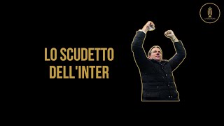 Lo Scudetto dellInter [upl. by Sonya175]