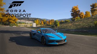 Forza Motorsport Intro  Builders Cup Intro Series Full Guide [upl. by Eniarrol188]