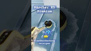 Kärcher K5 Premium Hochdruckreiniger [upl. by Davin]