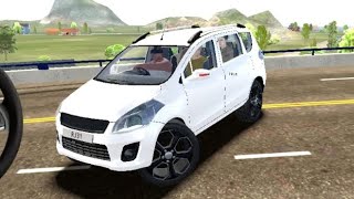 Indian car simulator 3d  Car Game 3D viralvideo [upl. by Onileba]