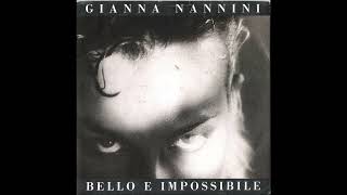 Gianna Nannini  Bello e impossibile 1986 [upl. by Shakespeare713]