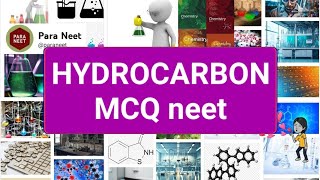 Hydrocarbons mcq Lecture 4 [upl. by Cherri]