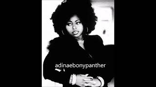 Angie Stone Makings of you [upl. by Anwahsit]