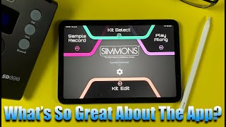 The Simmons App is a Game Changer [upl. by Alesi583]