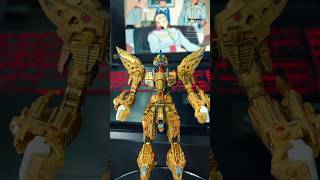 MGEX STRIKE FREEDOM 1ST STEP JCProduction [upl. by Milak]