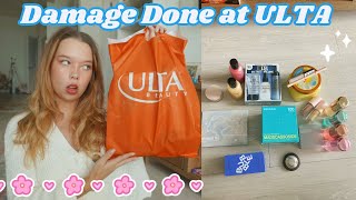 Ulta Haul Treating myself to new essentials and hidden gems [upl. by Bryon]