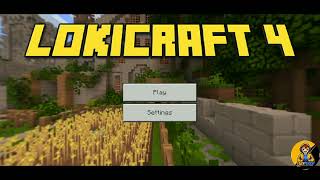 HOW to play multiplayer in Lokicraft 4 💯 [upl. by Einatirb]