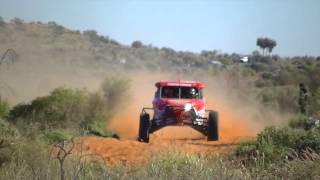 2014 Finke Desert Race  Macca Kittle [upl. by Vincenz520]