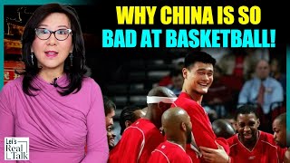 Is China’s sports icon Yao Ming a success or a failure [upl. by Lamrert]