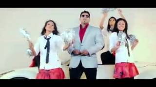 Chitti Cream  Punjabi song by Rana Umair  Official Video [upl. by Livvi]