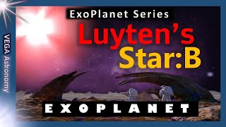 ✨ Is Luytens Star B the best hope for LIFE Hycean Planets and Procyon [upl. by Dlanod]