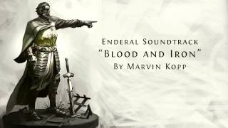 Enderal Soundtrack  Blood and Iron [upl. by Greta790]