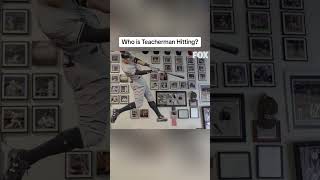 Who Is Teacherman Hitting  Part 2 [upl. by Maye]