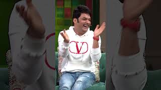 Dubbing ke mamle mein Sir ka record Abhi Tak Nahin Tuta kapilsharma comedyshow bollywood [upl. by Allimac591]