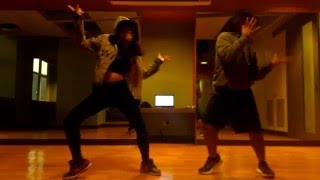 Come get her  Rae Sremmurd Ades Jopia Choreography [upl. by Ettelegna]